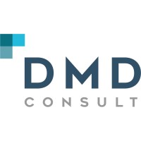 DMD Consult Logo