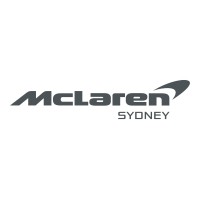 McLaren Sydney Logo
