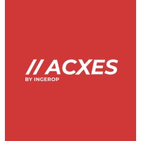 ACXES BY INGEROP Logo