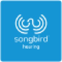 Songbird Hearing Logo