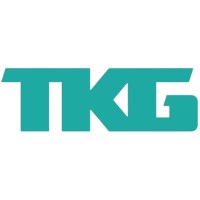 PT. TKG Taekwang Indonesia Logo