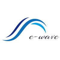 e-wave Logo