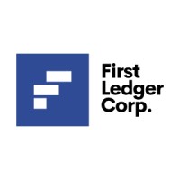 First Ledger Corp. Logo