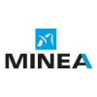 Minea USA Logo
