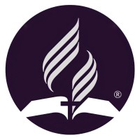 Associação Rio Fluminense da IASD Logo