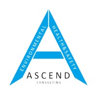Ascend Consulting Environmental, Health & Safety LLC Logo