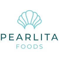 Pearlita Foods Logo