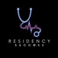 RESIDENCY SUCCESS Logo