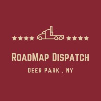 Roadmap Dispatch Inc Logo