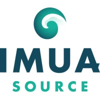 Imua Source Logo