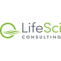 LifeSci Consulting Logo