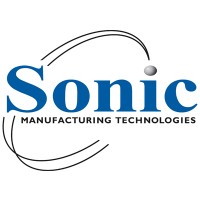 Sonic Manufacturing Technologies Logo