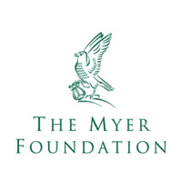 Sidney Myer Fund & The Myer Foundation Logo