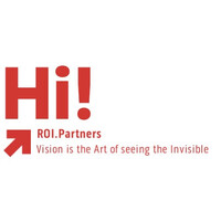 ROI.Partners Logo