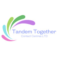 Tandem Together CC Logo