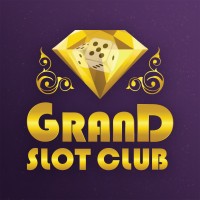 Grand Slot Club Logo