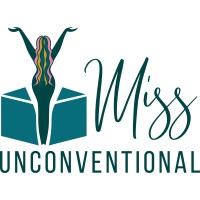 Miss Unconventional LLC Logo
