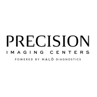 Precision Imaging Centers Logo