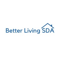 Better Living SDA Logo