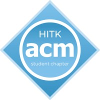 ACM HITK - Association for Computing Machinery at HITK Logo