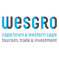 Wesgro Logo
