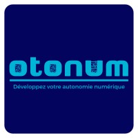 Otonum Logo