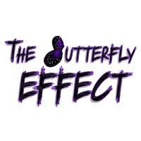 The 8utterfly Effect LC Logo