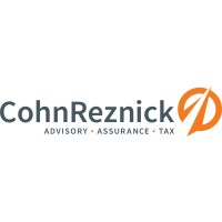 CohnReznick Professional Services Pvt Ltd Logo