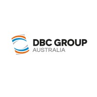 DBC Group Australia Logo