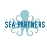 Sea Partners Logo