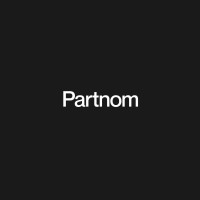 Partnom Creative Logo