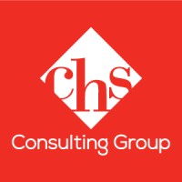 CHS Consulting Group Logo