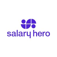 Salary Hero Logo