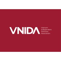 VNIDA - Vietnam Independent Directors Association Logo