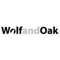 Wolf and Oak Consultancy Limited Logo