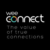 WeeConnect Logo