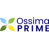 Ossima Prime Logo