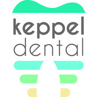 Keppel Dental Logo