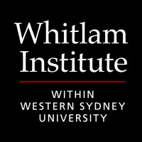 Whitlam Institute Logo