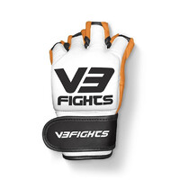 V3Fights Logo