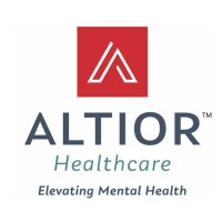 Altior Healthcare Logo