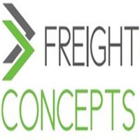 Freight Concepts Logo