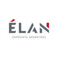 ELAN AVOCATS Logo