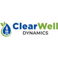 ClearWell Dynamics Logo