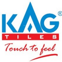 KAG Tiles Logo