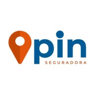 Pin Seguradora Logo