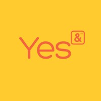 Yes& Logo