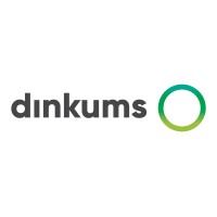 Dinkums Print & Design Logo