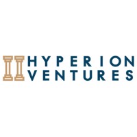 Hyperion Ventures Pvt Ltd Logo