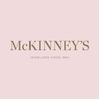 McKinneys Jewellers Logo